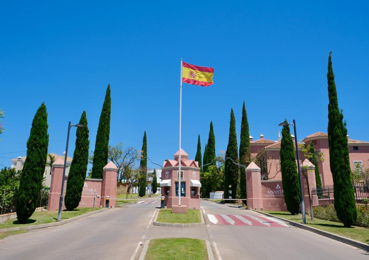 Alegria De Vivir Exclusiv 2 Bedroom Pool, Parking, Wifi, Netflix, Padel And Apartment Estepona